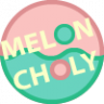 Meloncholy (Light theme)