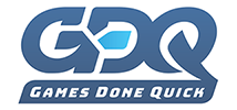 GamesDoneQuick Logo