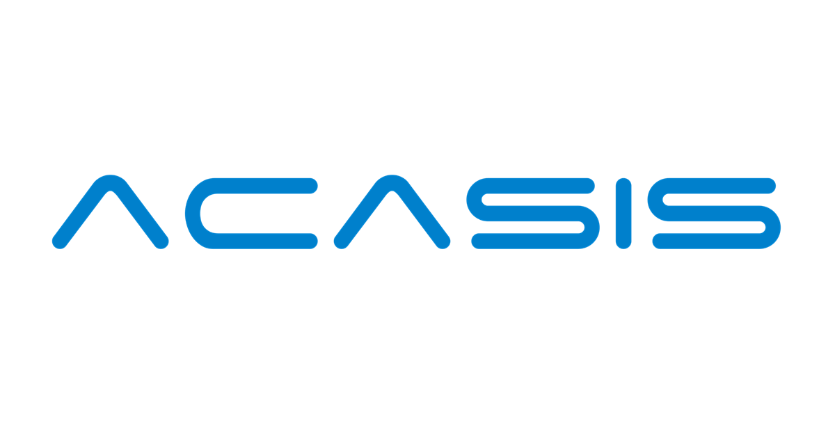 www.acasis.com